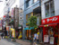 武蔵小金井北口商店街
