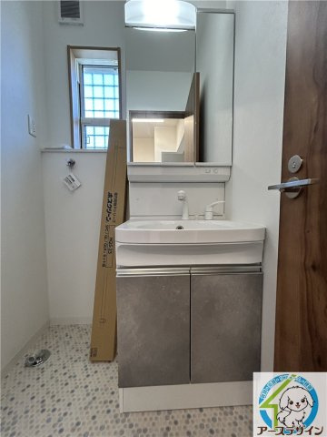 SORAの洗面所|※類似部屋