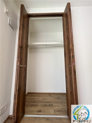 SORAの収納|※類似部屋