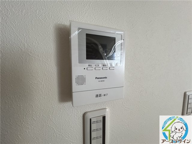 SORAのセキュリティ|※類似部屋