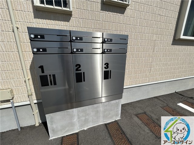 SORAの設備|※類似部屋