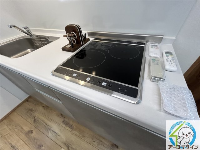 SORAのキッチン|※類似部屋