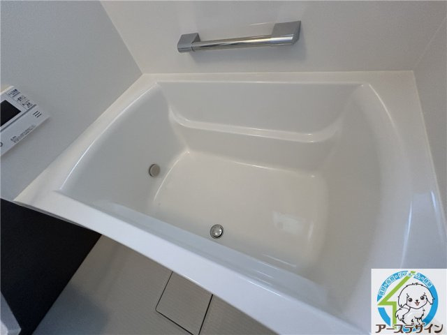 SORAの浴室|※類似部屋