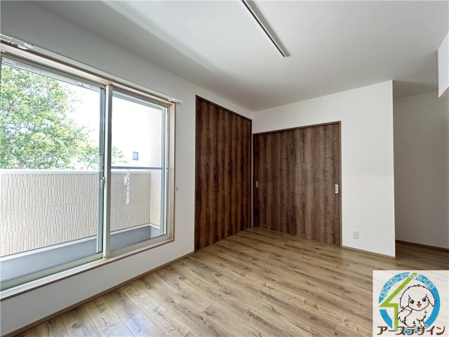 SORAの居間・リビング|※類似部屋