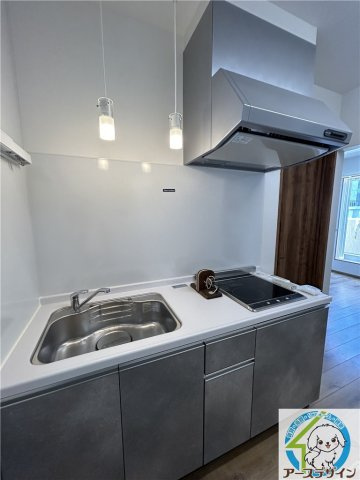 SORAのキッチン|※類似部屋