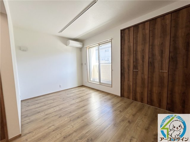 SORAの内装|※類似部屋