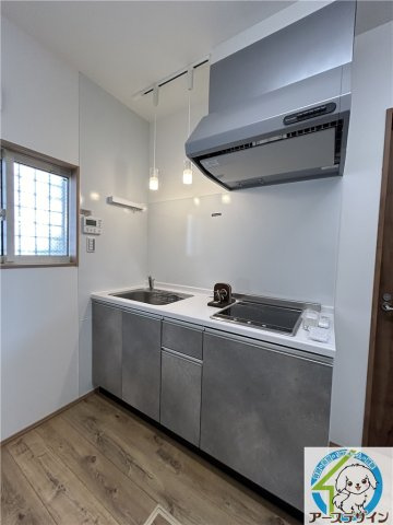 SORAのキッチン|※類似部屋