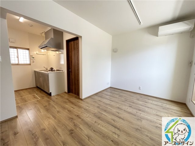 SORAの居間・リビング|※類似部屋