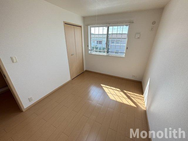 プラージュ・ミディの内装