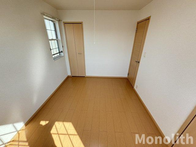 プラージュ・ミディの内装