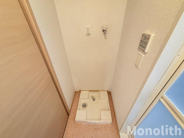 プラージュ・ミディの設備