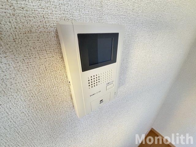 プラージュ・ミディのセキュリティ