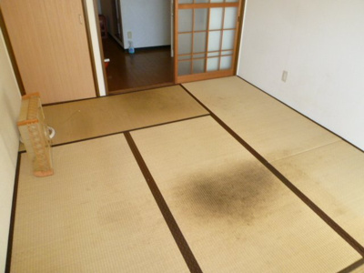 【和室】 | 藤田マンション