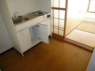 【居間・リビング】 | 藤田マンション