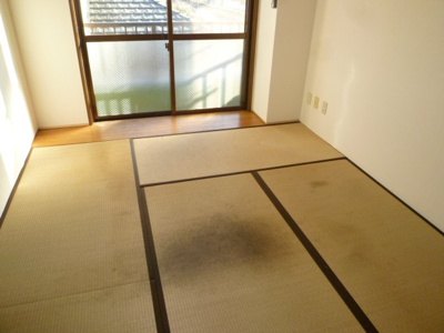 【内装】 | 藤田マンション