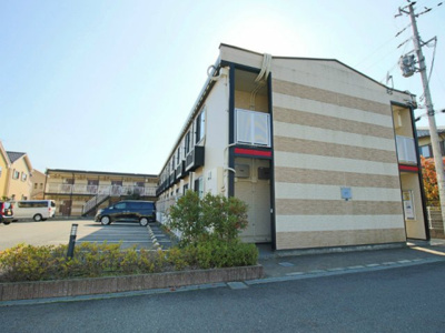 【駐車場】 | オリオン