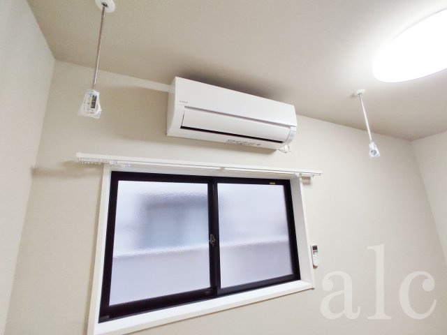 新宿区西新宿５丁目のアパートの内装|※別部屋参考写真