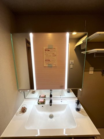 サングレート箱崎公園東のその他