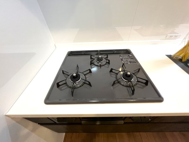 サングレート箱崎公園東のキッチン