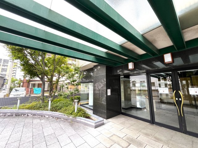 サングレート箱崎公園東のその他