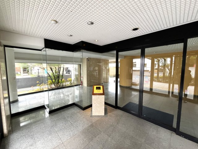 サングレート箱崎公園東のその他