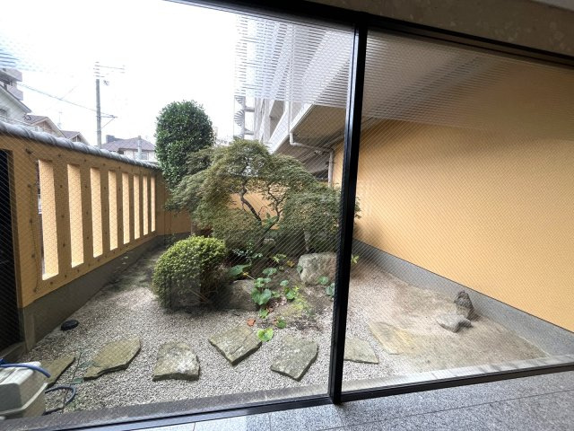 サングレート箱崎公園東のその他