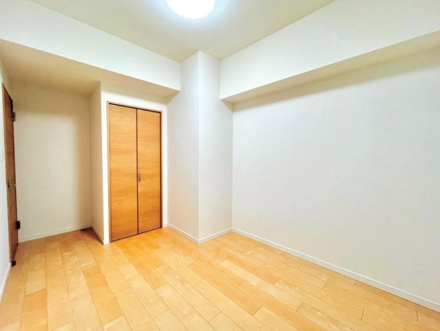 ピュアハイツ南万騎が原【仲介手数料無料】の洋室