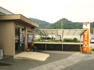 【周辺】 | フルッテート　Ｍ | 宮原郵便局様まで350m