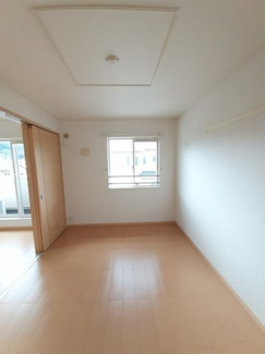 【内装】 | フルッテート　Ｍ | 内装です