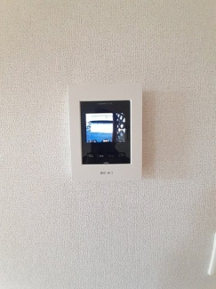 【セキュリティ】 | フルッテート　Ｍ