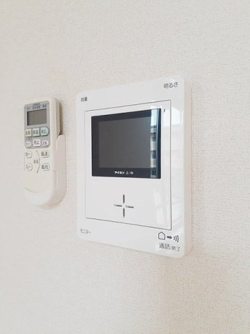 ニューエンパイヤＢのセキュリティ