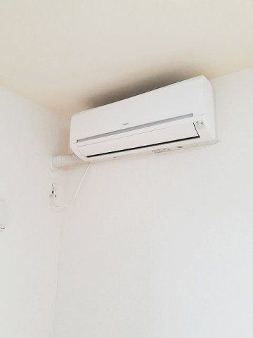 ニューエンパイヤＢの設備