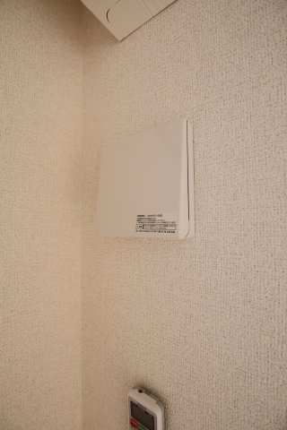 【設備】 | カーサ・フィオーレⅡ | 24時間換気