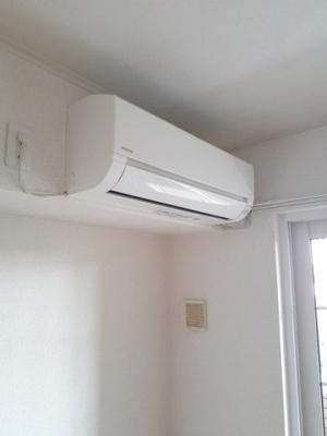 【設備】 | ミッテ・ドルフ西国分Ⅰ