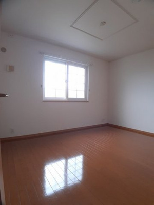 【内装】 | ミッテ・ドルフ西国分Ⅰ | きれいな内装です