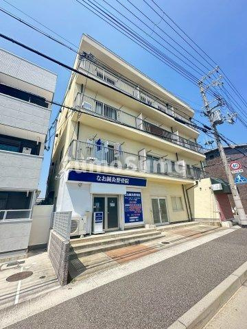 坂上コーポラス