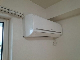 【設備】 | サンモール　Ｍ