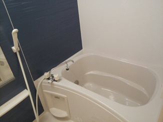 【浴室】 | サンモール　Ｍ | 日々の暮らしに欠かせないお風呂です