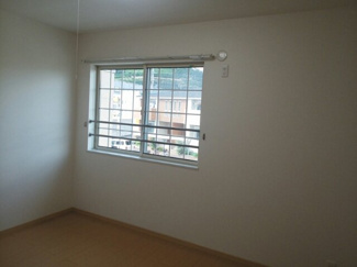 【内装】 | サンモール　Ｍ | おしゃれな内装です