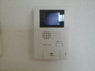 【セキュリティ】 | サンモール　Ｍ