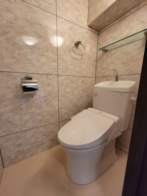 【その他】 | ダイヤコーポ東雲