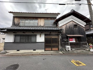 【外観】 | 近江八幡市十王町　売土地