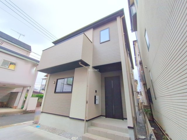 ふじみ野市丸山の新築一戸建