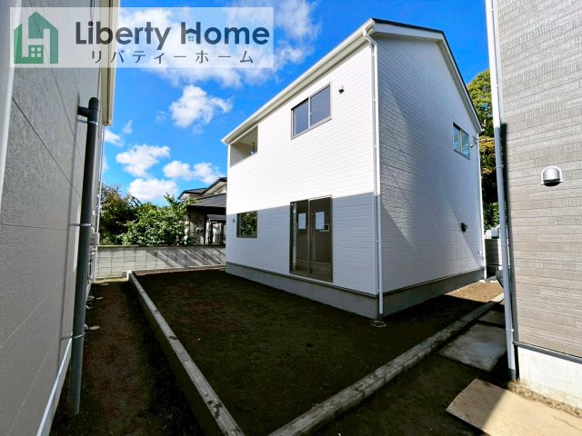 つくば市大曽根第1　新築戸建　1号棟