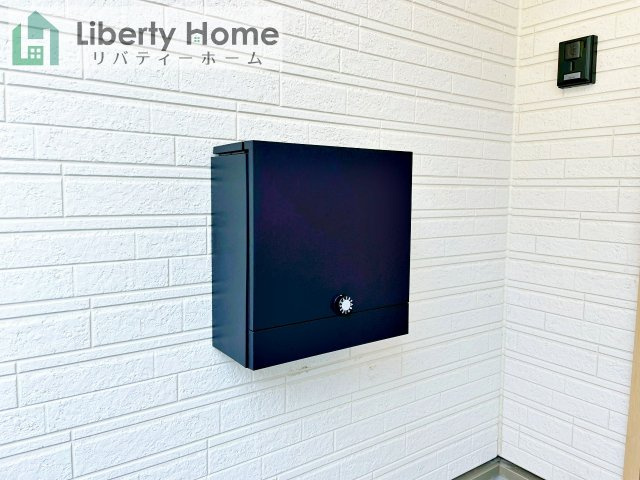 つくば市大曽根第1　新築戸建　1号棟の設備