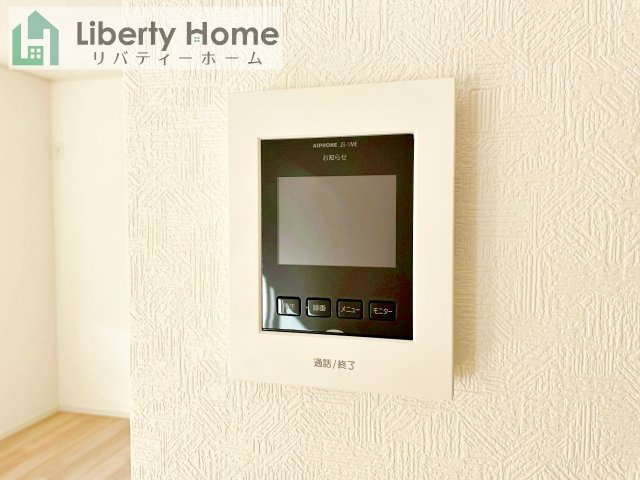 つくば市大曽根第1　新築戸建　1号棟の設備