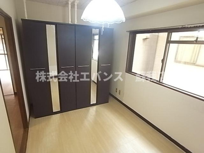 【設備】 | 三幸マンション