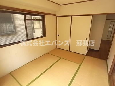  | 三幸マンション