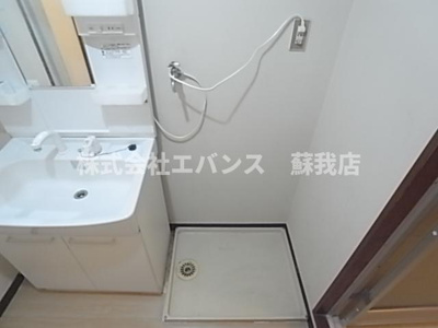  | 三幸マンション