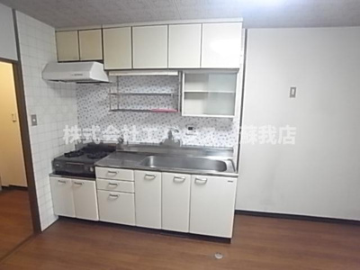  | 三幸マンション